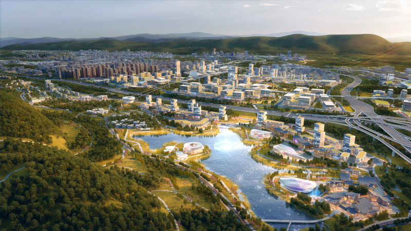 2021-0623-1西部(重庆)科学城北碚园区歇马片区城市设计方案国际征集公告c03-ql_fph